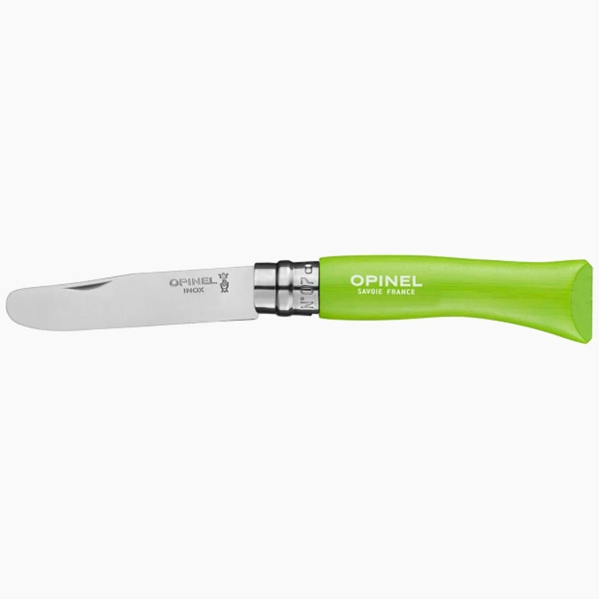 OPINEL N°07 MON 1ER OPINEL Unicolore  - Camp knife