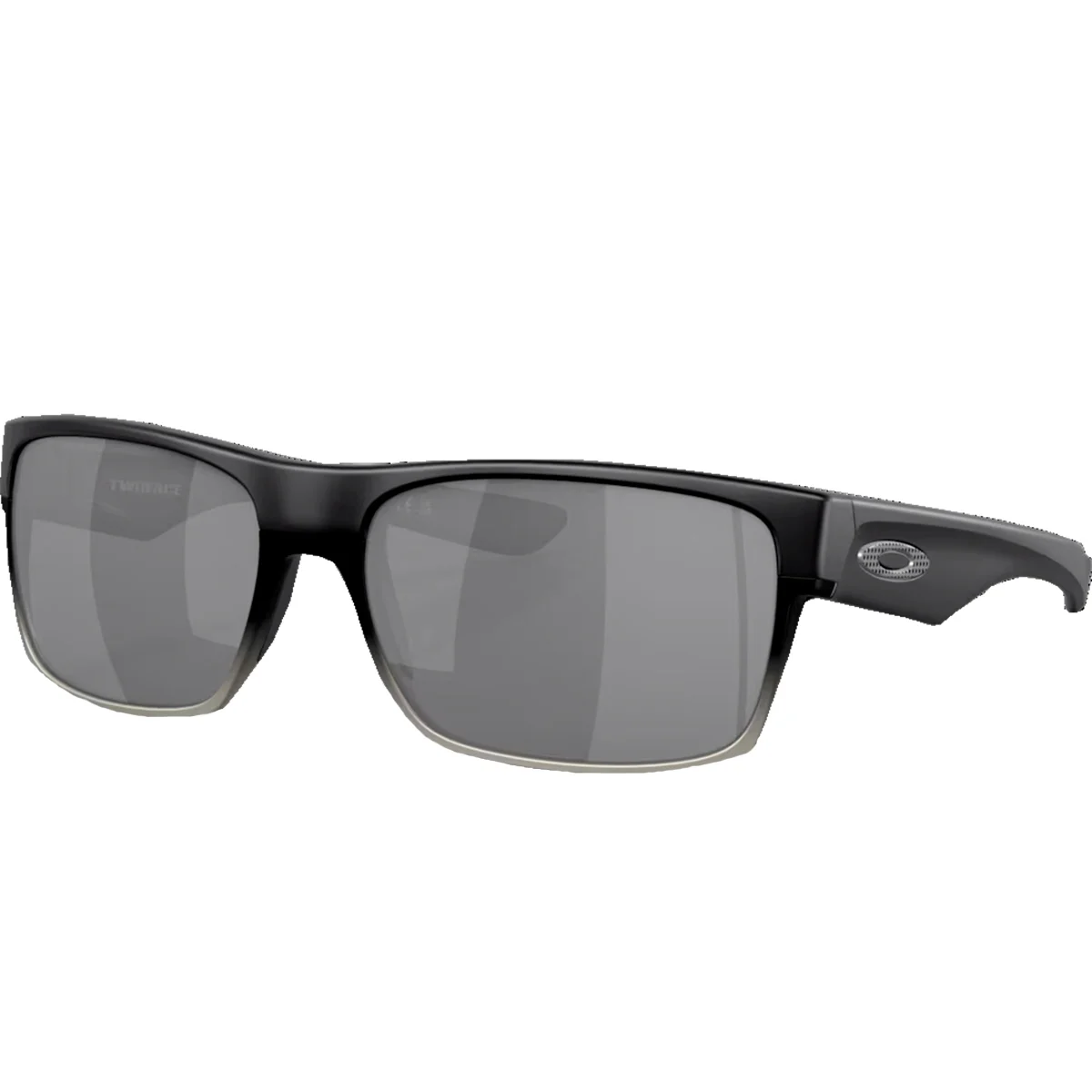 OAKLEY TWOFACE MACH CLT MATTE BLK CHRM IRID MATTE BLACK  - SFS272_Lunettes lifestyle