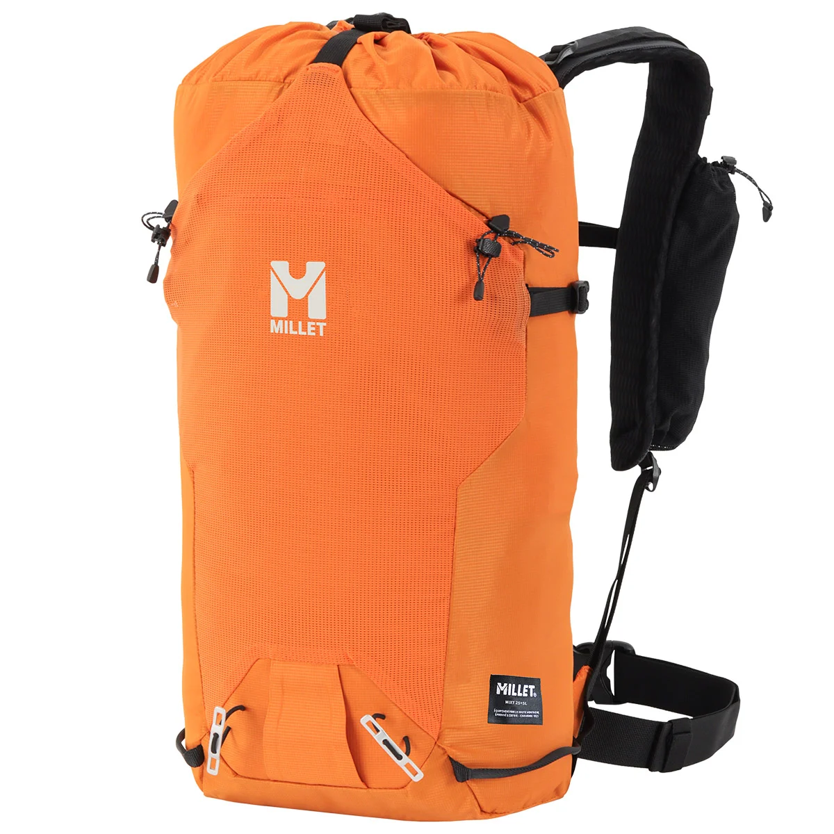 MILLET MIXT 25+5 MARACUJA  - Hiking backpack
