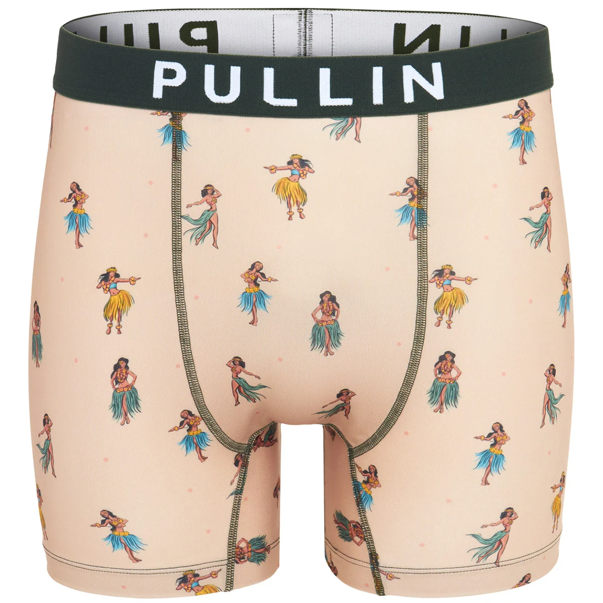PULLIN FASHION 2 HGIRLS  - Underwear