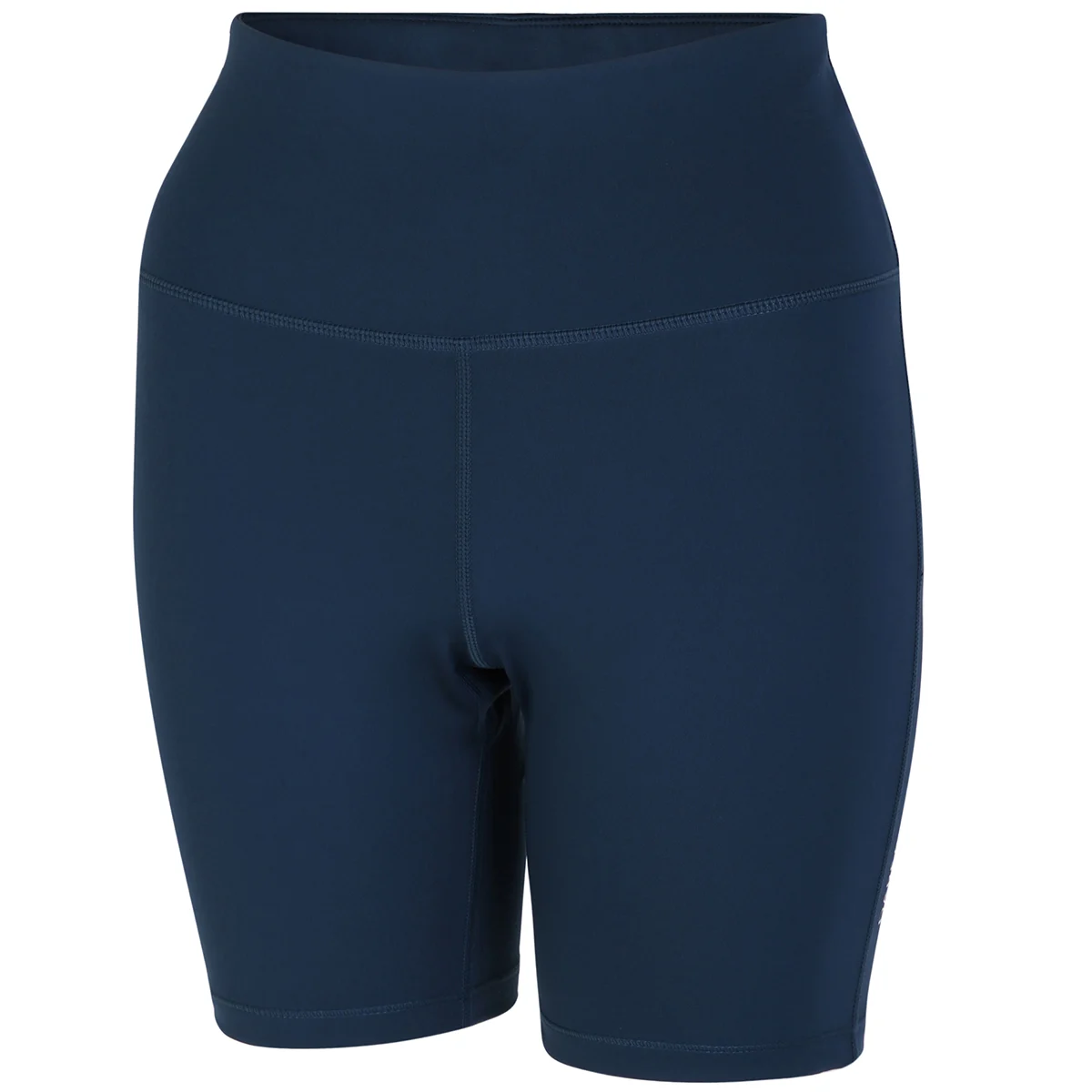 DARE 2B W LOUNGE ABOUT II SHORT MOONLIGHT DENIM  - Running shorts