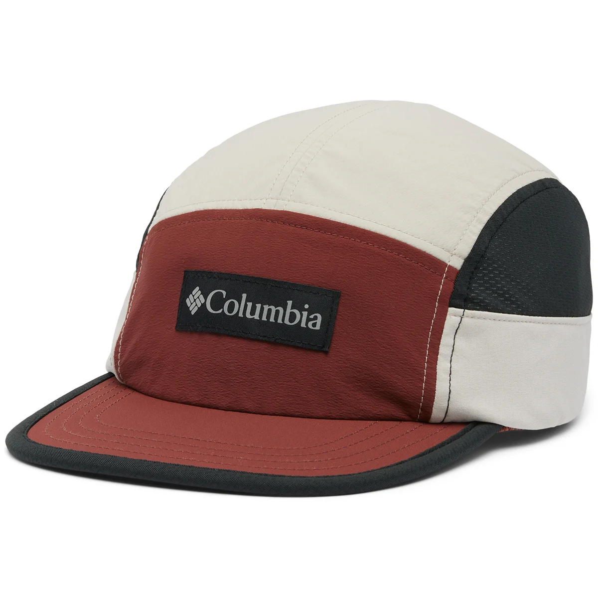 COLUMBIA ESCAPE THRIVE CAP SPICE, DARK STONE  - Cap