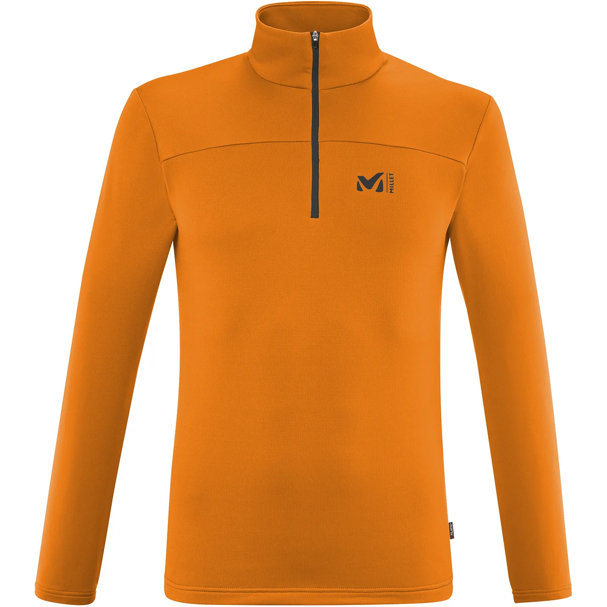 MILLET SENECA PO MARACUJA  - Hiking fleece sweatshirt