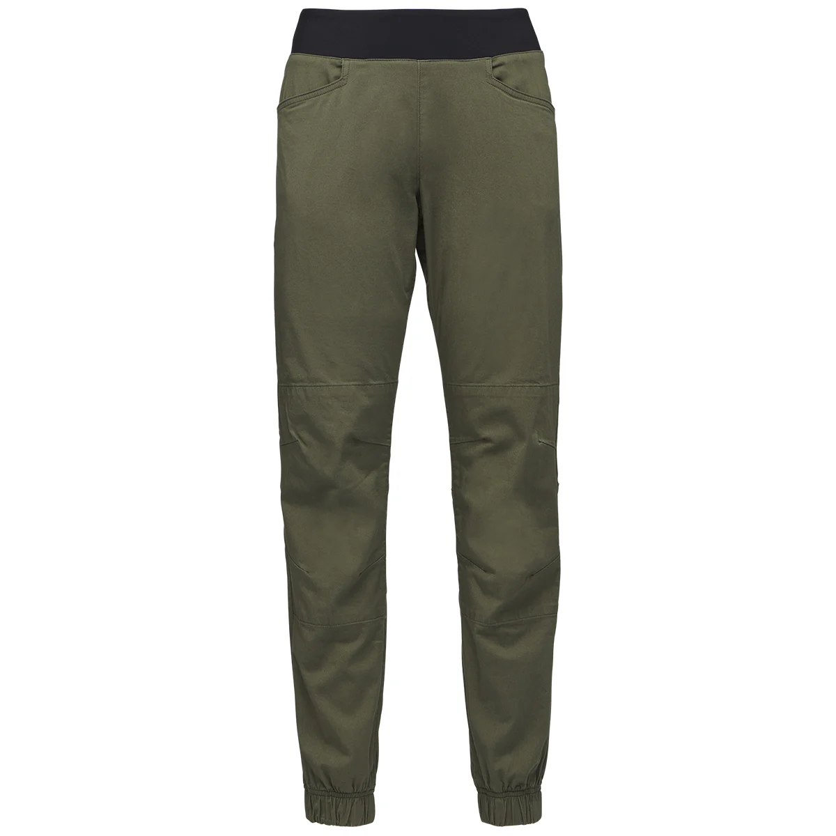 BLACK DIAMOND W NOTION SP PANTS TUNDRA  - Climbing trousers