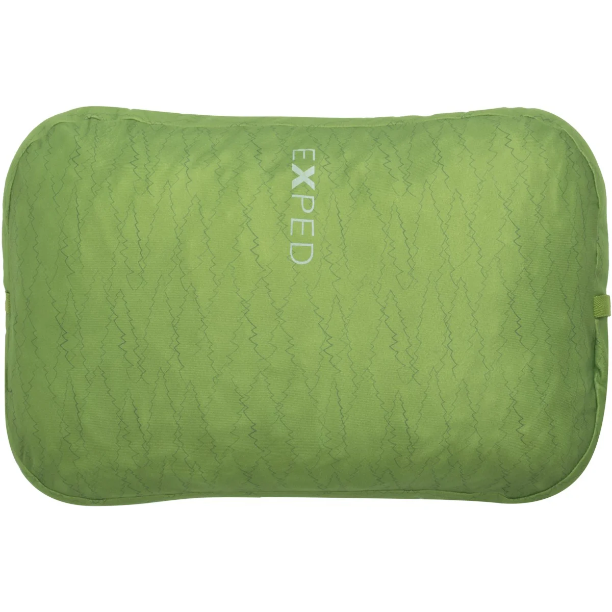 EXPED REM PILLOW M LICHEN FOREST  - Travel pillow