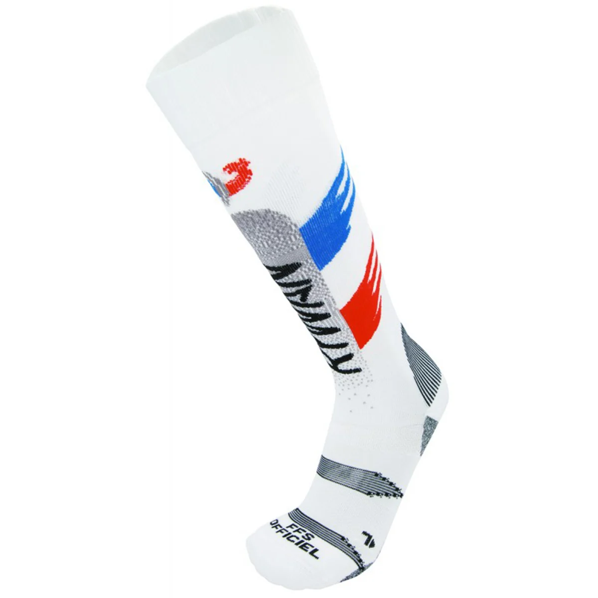 RYWAN ATMO PRO SKI CLIMASOCKS FFS EQUIPE DE FRANCE DE SKI EQUIPE DE FRANCE DE SKI  - Ski socks