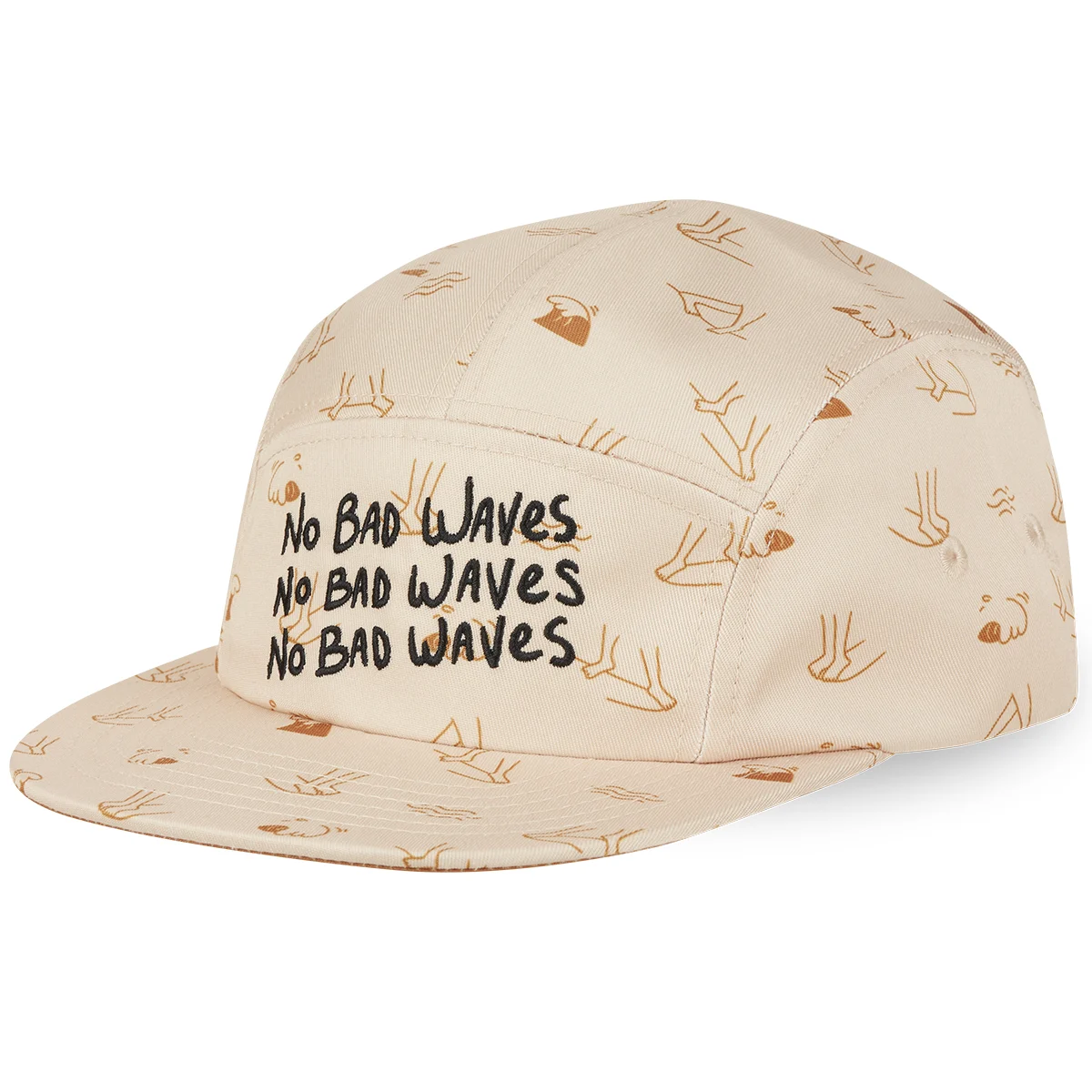 AFTER ESSENTIALS 5 PANEL JULIETTE  - Lifestyle cap