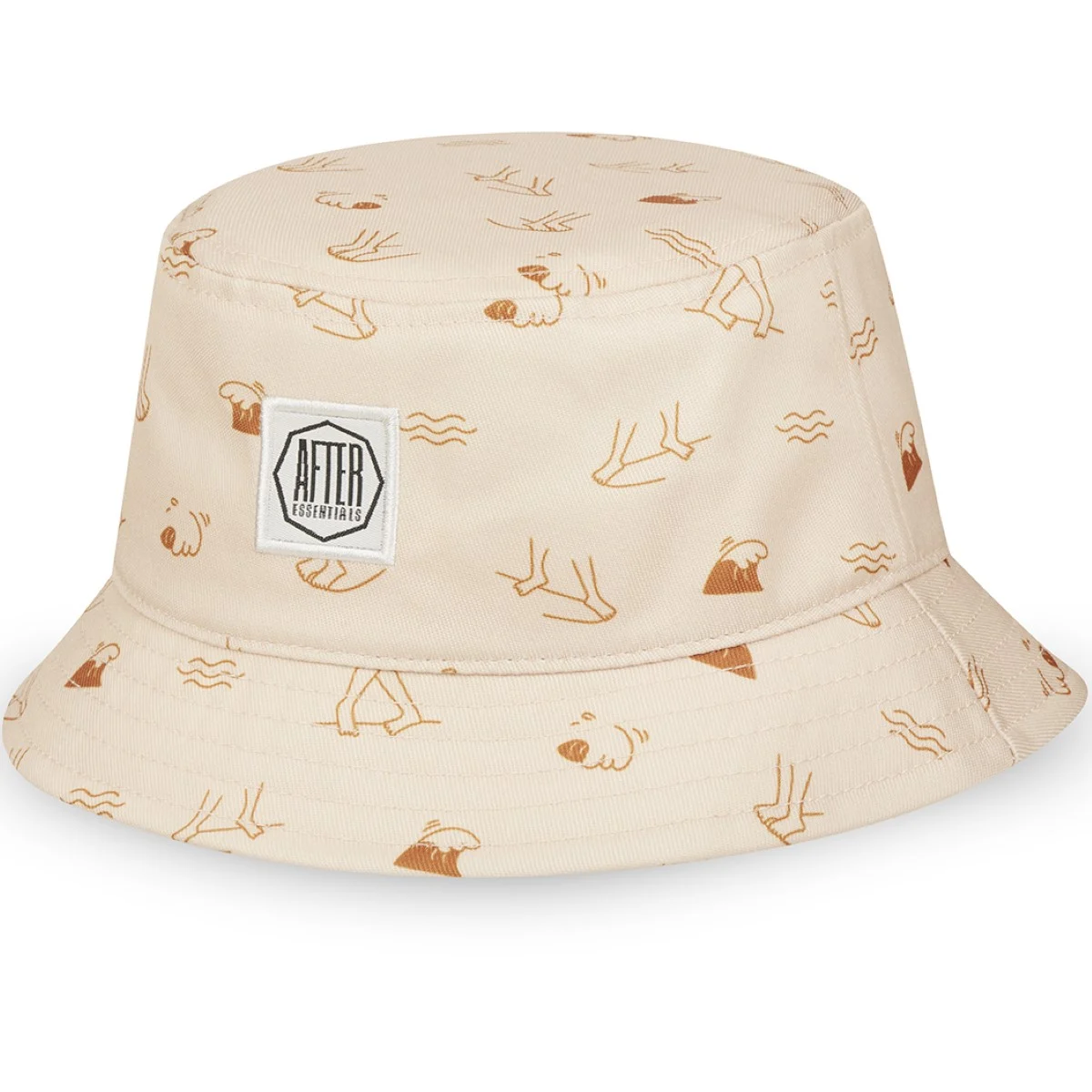 AFTER ESSENTIALS BUCKET TODDLER JULIETTE  - Lifestyle cap