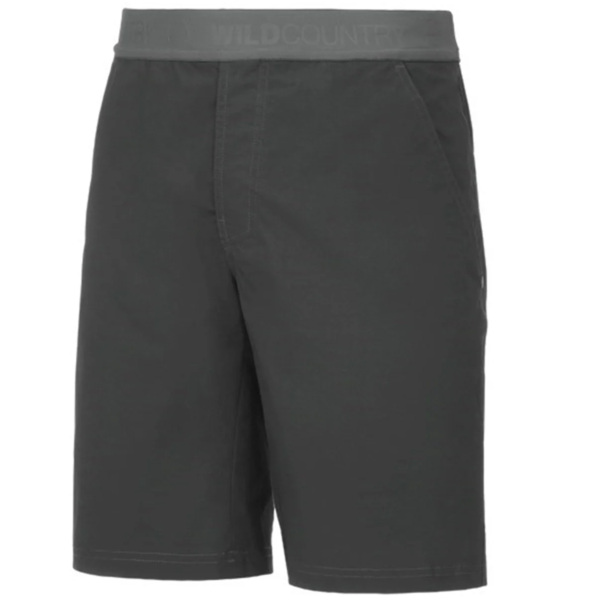 WILD COUNTRY SESSION M SHORT ONYX  - Climbing shorts