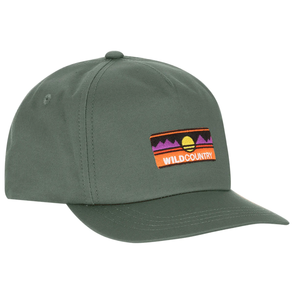 WILD COUNTRY SPOTTER CAP MARSH  - Lifestyle cap