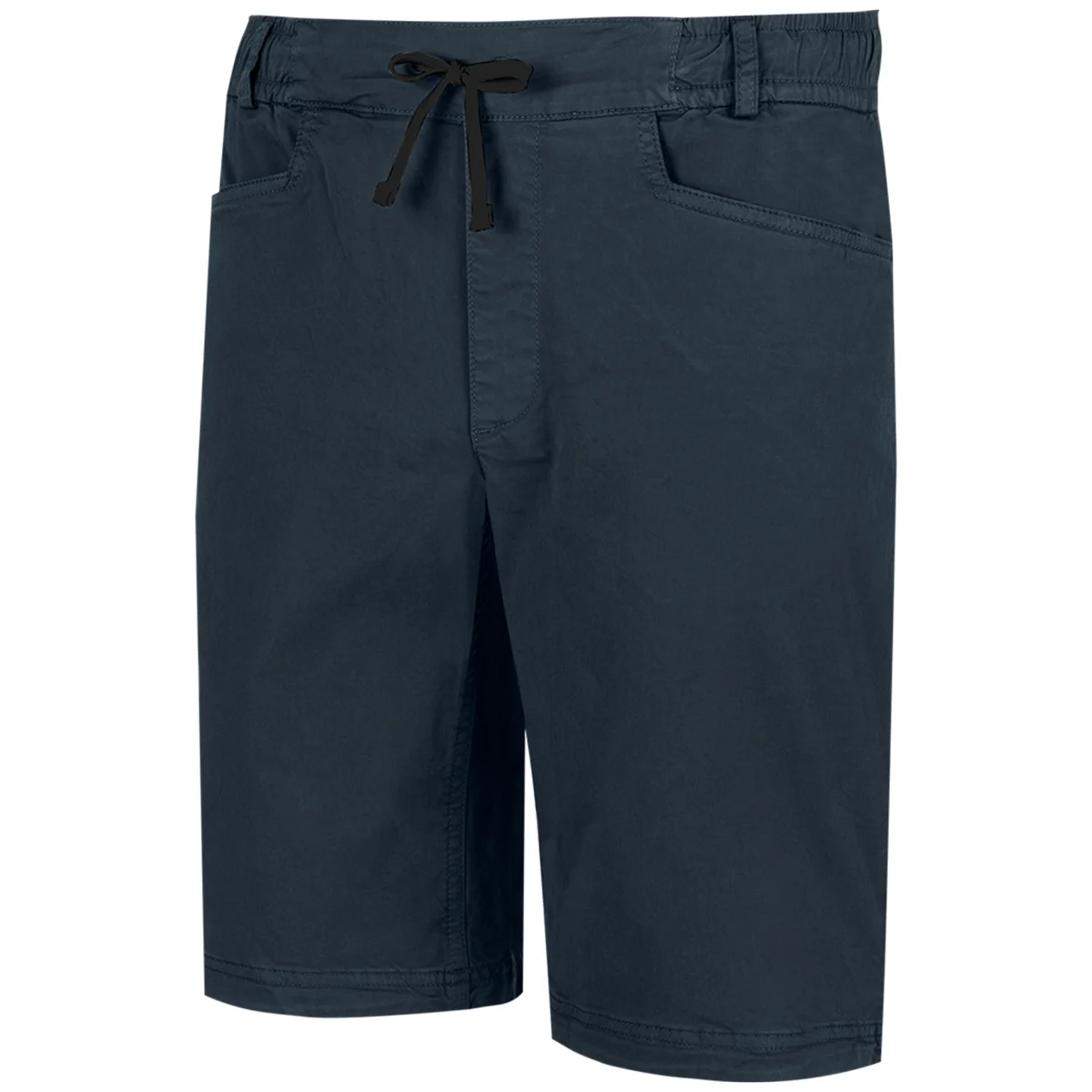 WILD COUNTRY STAMINA 2 M SHORT NAVY  - Climbing shorts