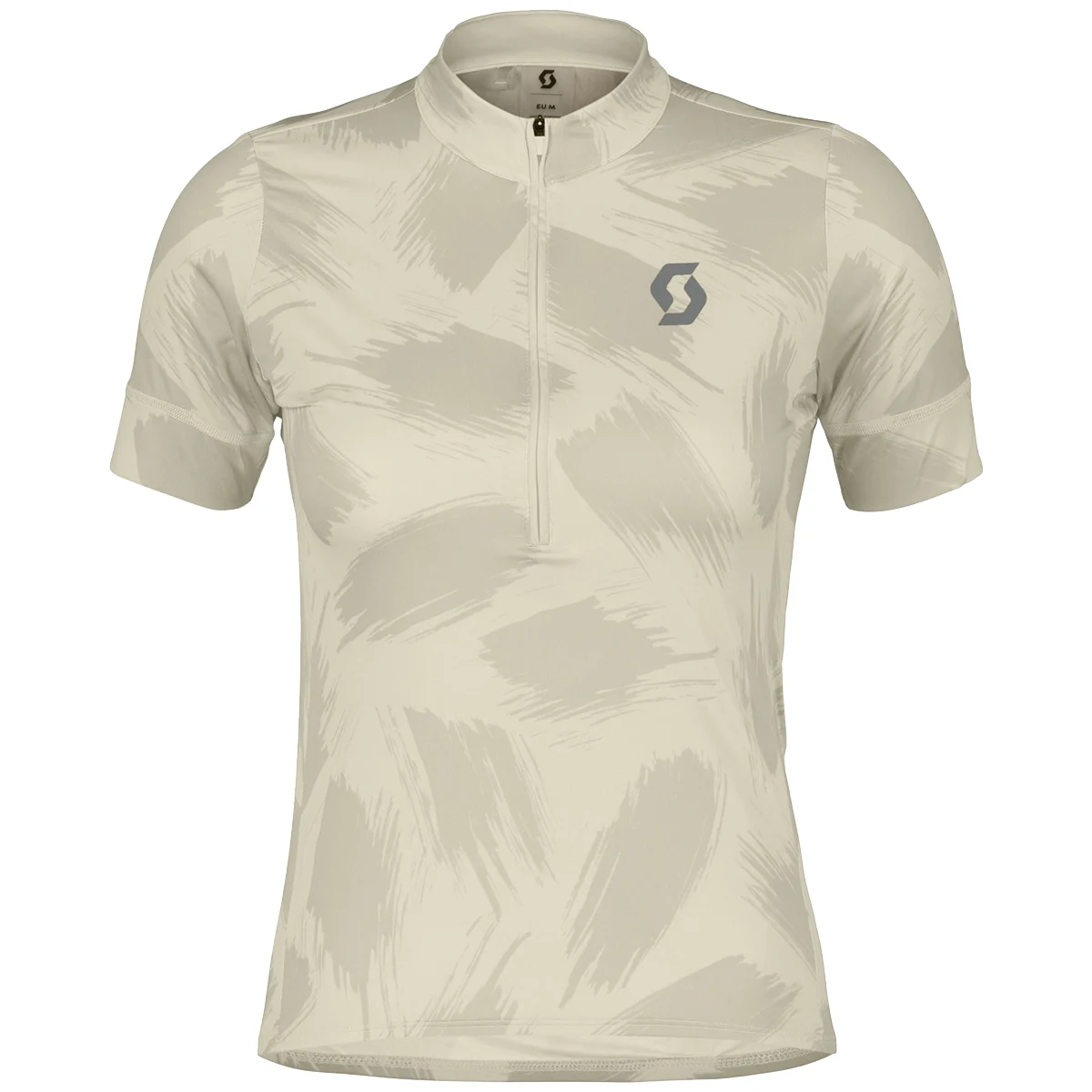 SCOTT JERSEY W'S ENDURANCE 20 SS SOFT YELLOW  - Cycling jersey
