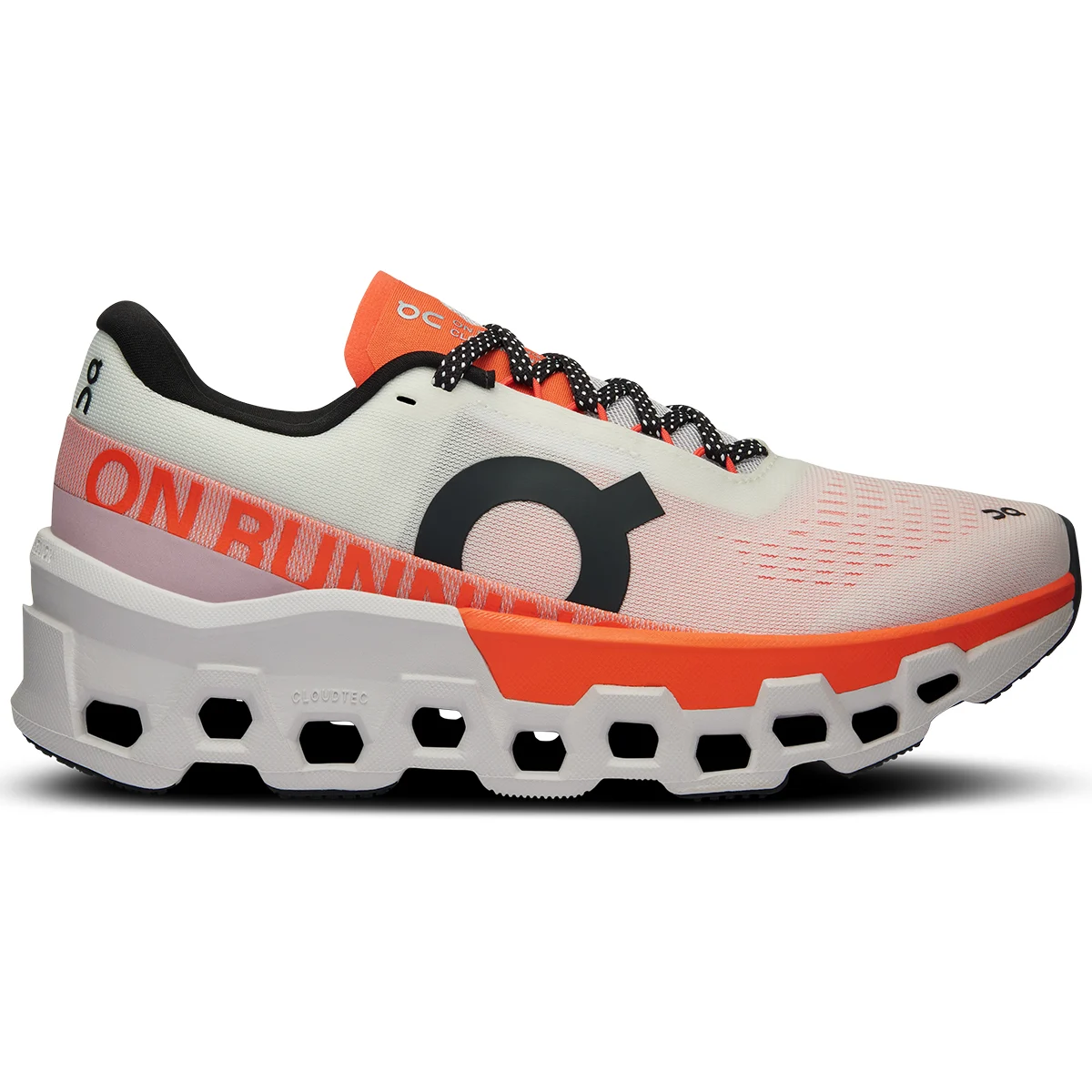 ON RUNNING CLOUDMONSTER 2 W Unicolore  - Running shoe