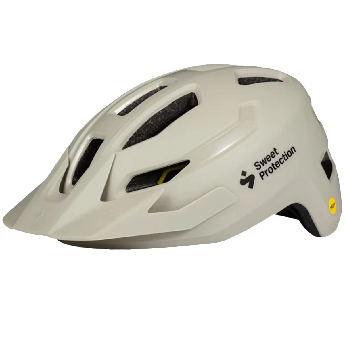 SWEET PROTECTION RIPPER MIPS TUSKEN  - Mountain bike helmet