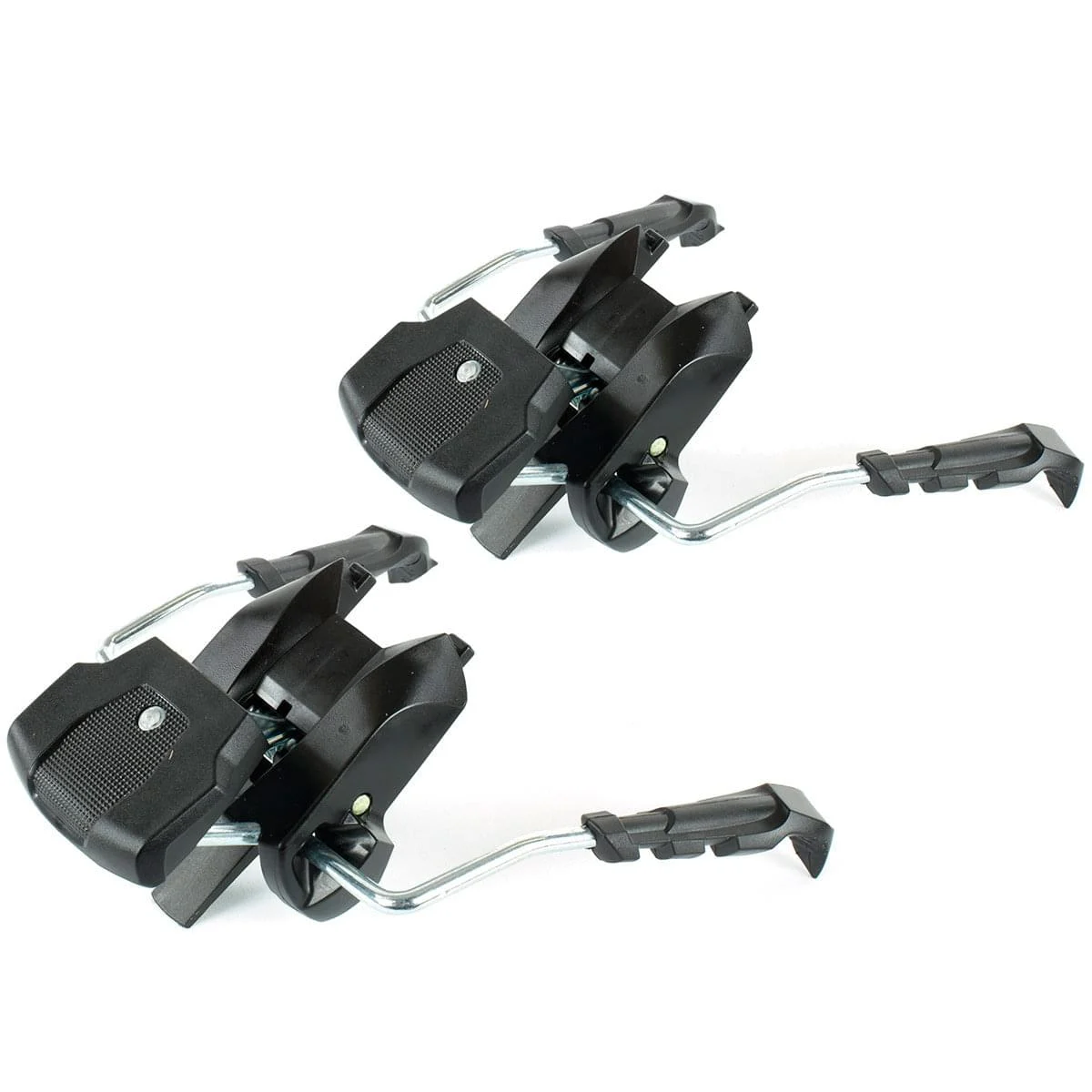 TYROLIA POWER RAIL BRAKE² LD 95 TYPE F Unicolore  - Ski brakes