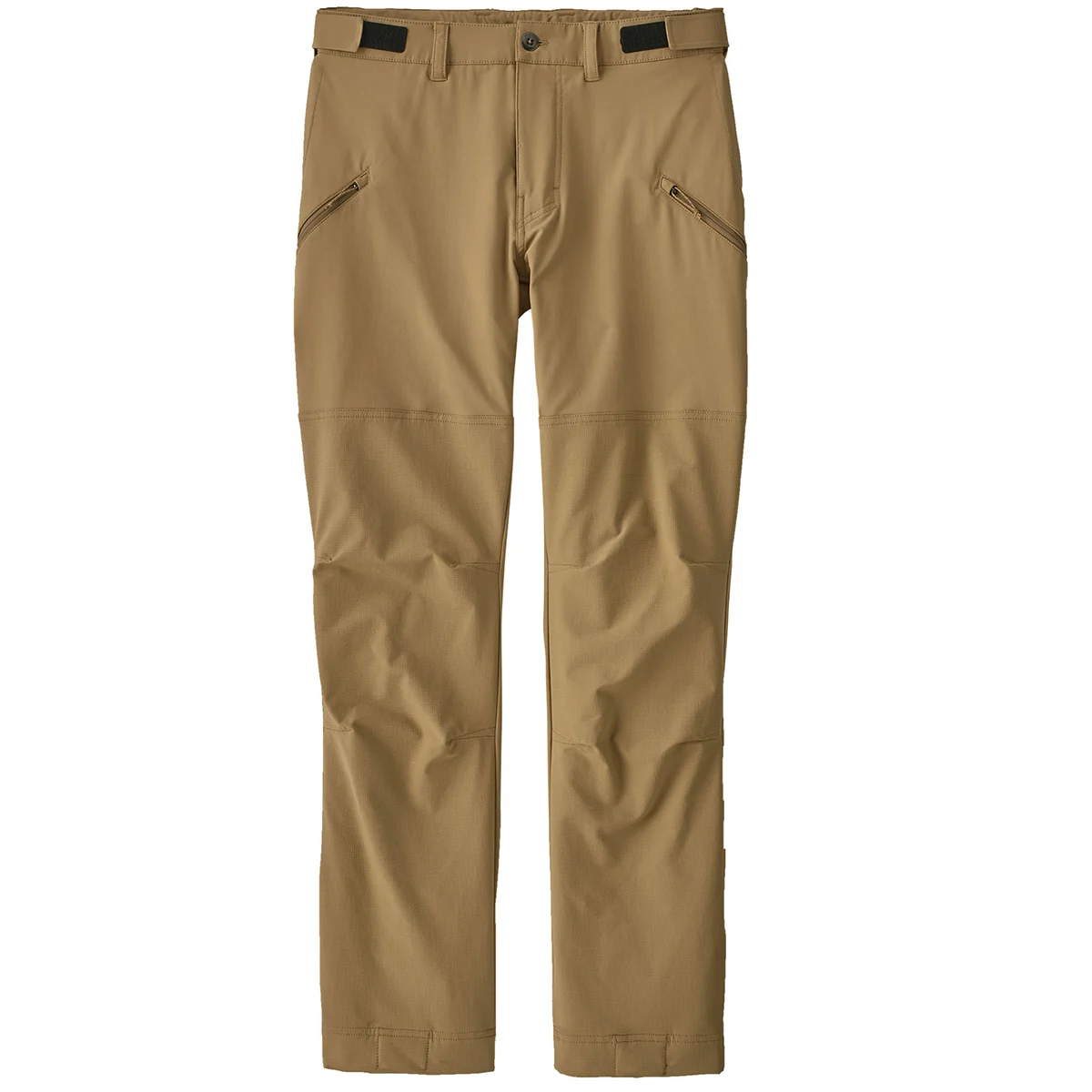 PATAGONIA M'S POINT PEAK TRAIL PANTS REG CLASSIC TAN  - Hiking trousers