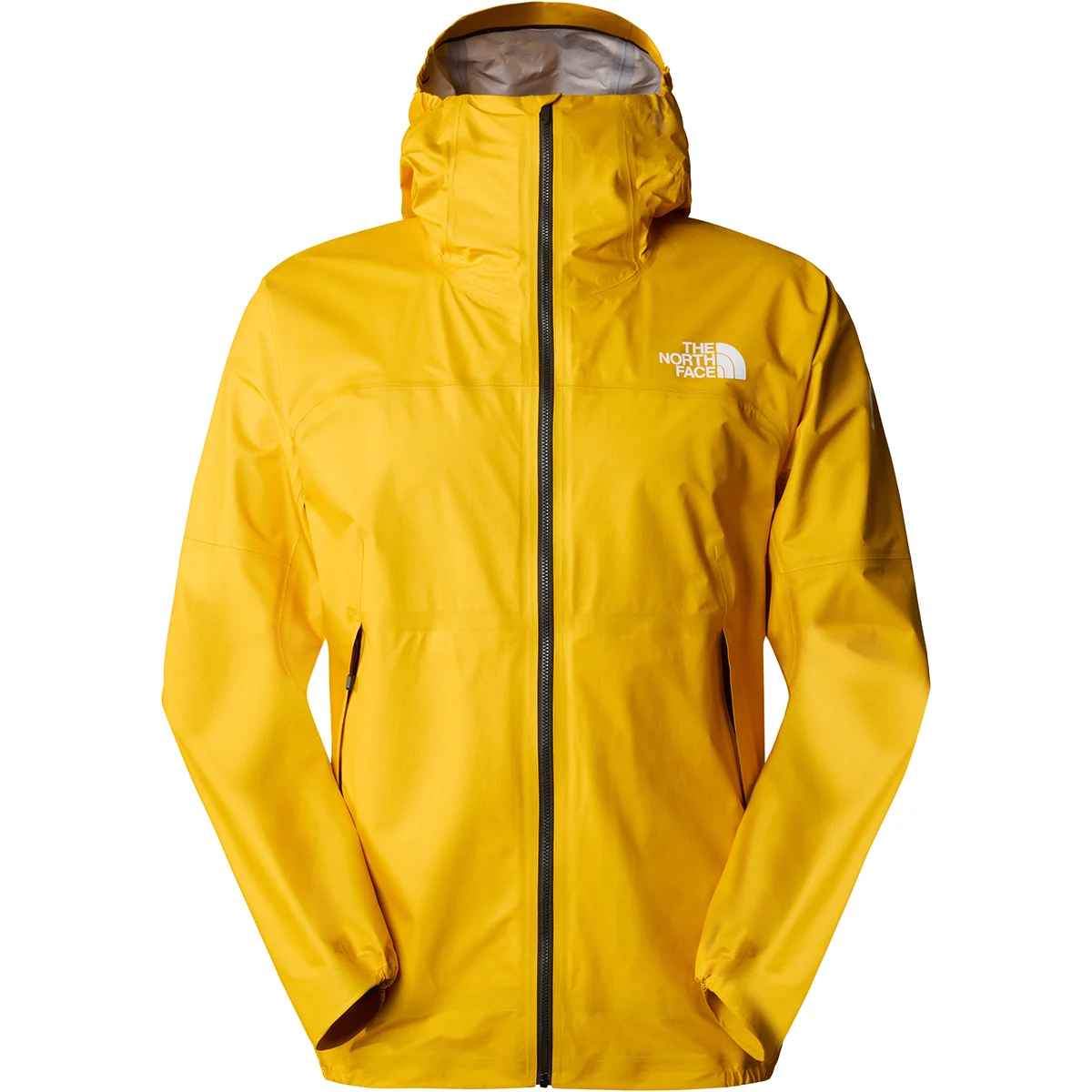 THE NORTH FACE M SUMMIT PAPSURA FUTURELIGHT JACKET SUMMIT GOLD  - Mountaineering jacket