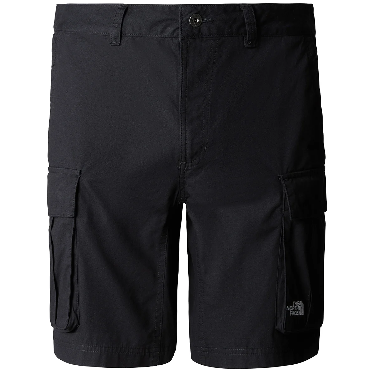 THE NORTH FACE M ANTICLINE CARGO SHORT EU TNF TNF BLACK  - Shorts