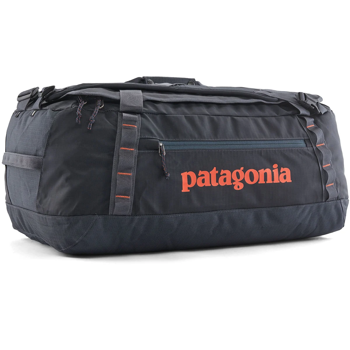 PATAGONIA BLACK HOLE DUFFEL 55L SMOLDER BLUE  - Duffle bag