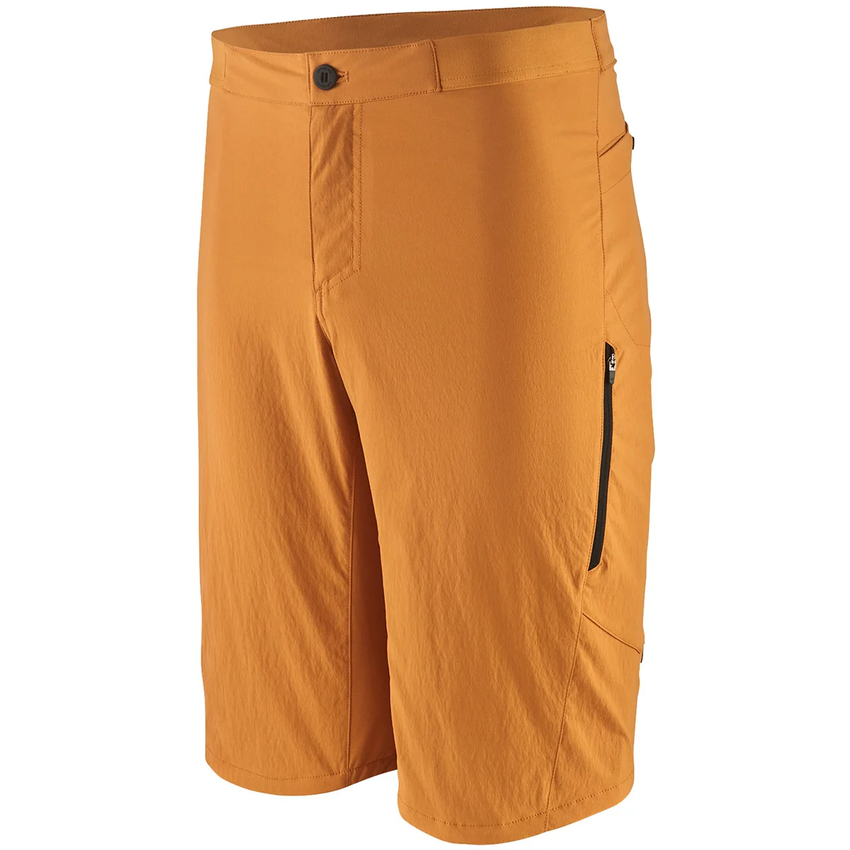 PATAGONIA M'S LANDFARER BIKE SHORTS GOLDEN CARAMEL  - Mountain bike short