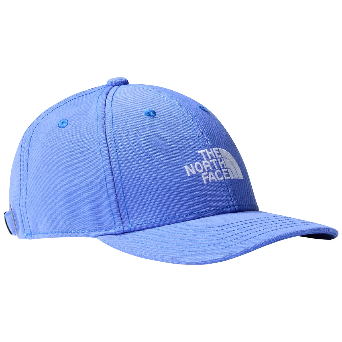 THE NORTH FACE KIDS CLASSIC RECYCLED 66 HAT SOLAR BLUE  - Cap