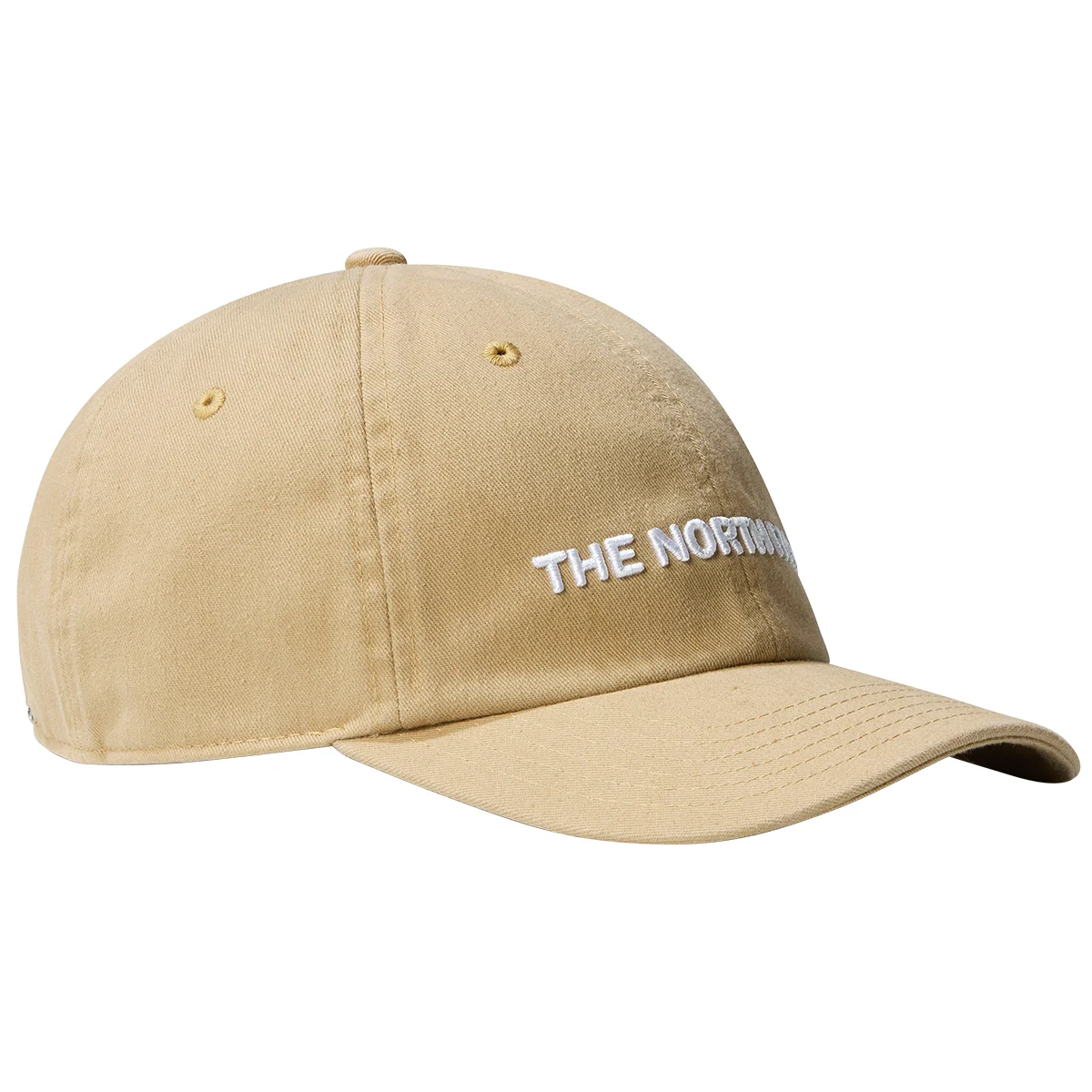 THE NORTH FACE ROOMY NORM HAT WASHED KHAKI STONE/HORI  - Cap