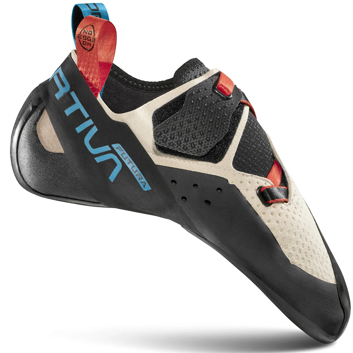 LA SPORTIVA FUTURA CHALK  - Climbing shoes