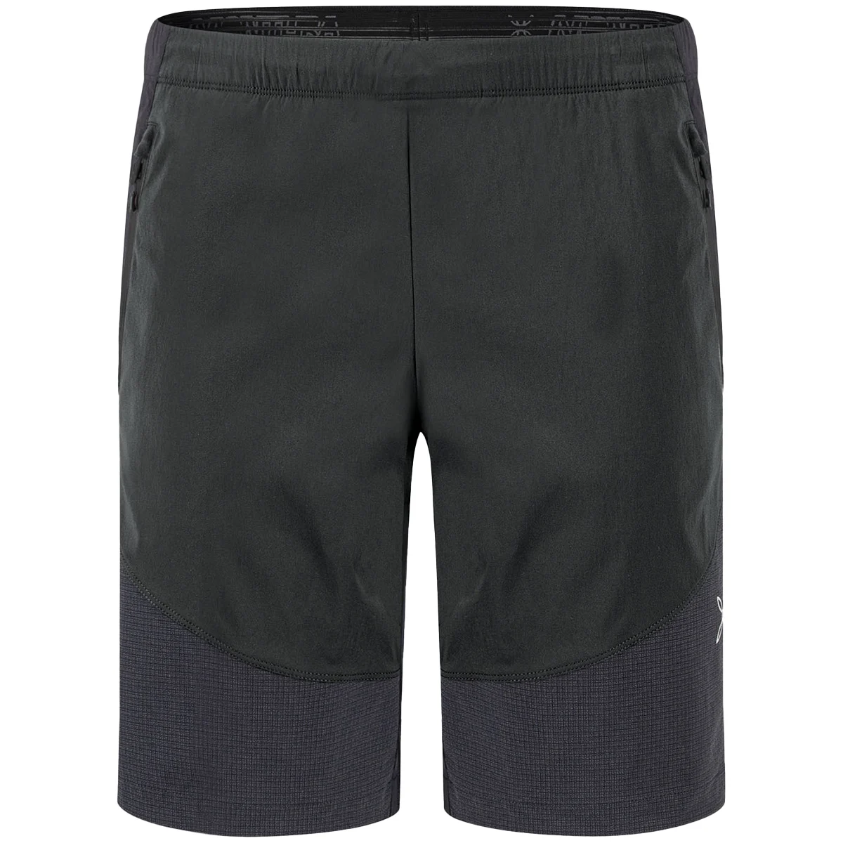 MONTURA FALCADE BERMUDA NERO  - Hiking shorts