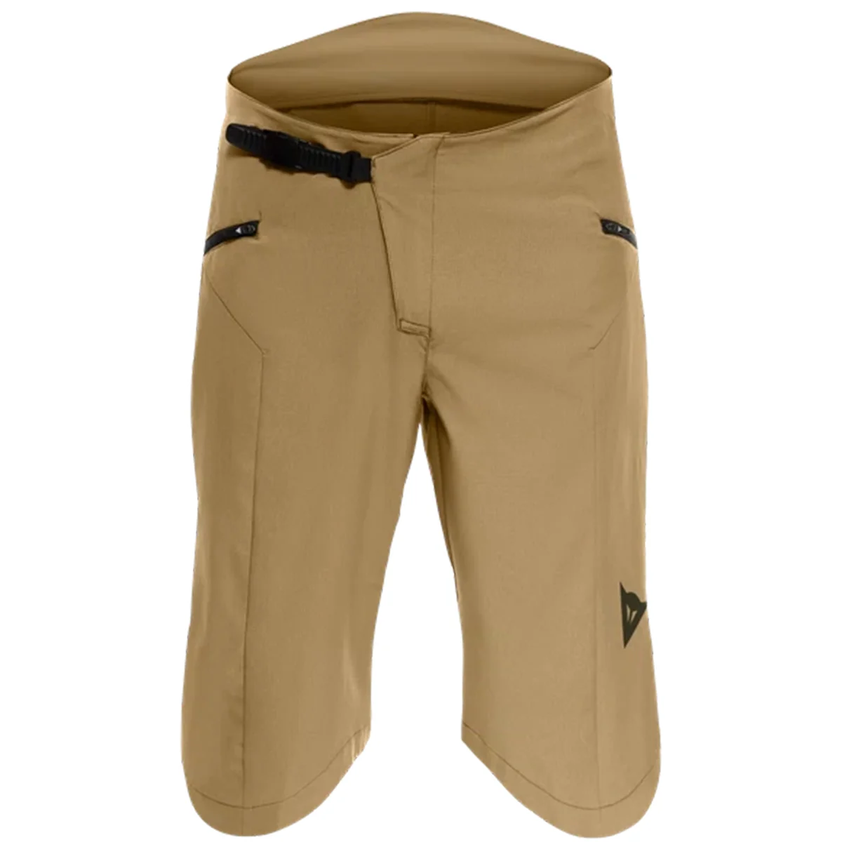 DAINESE HGAER SHORTS BROWN  - Mountain bike short