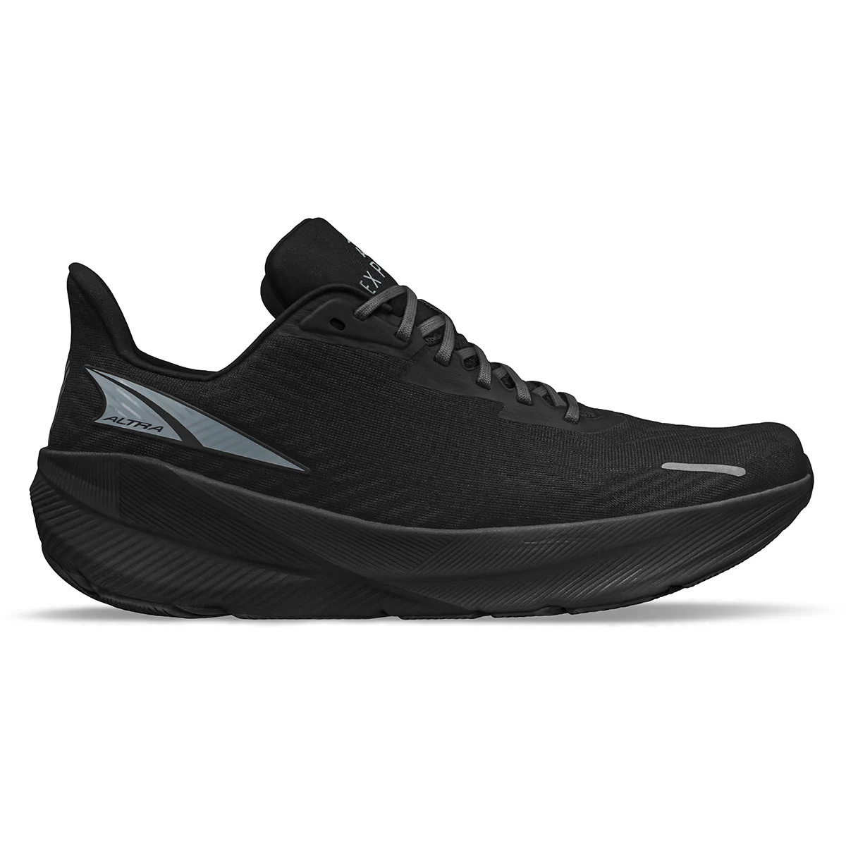 ALTRA FWD EXPERIENCE M BLACK  - Running shoe
