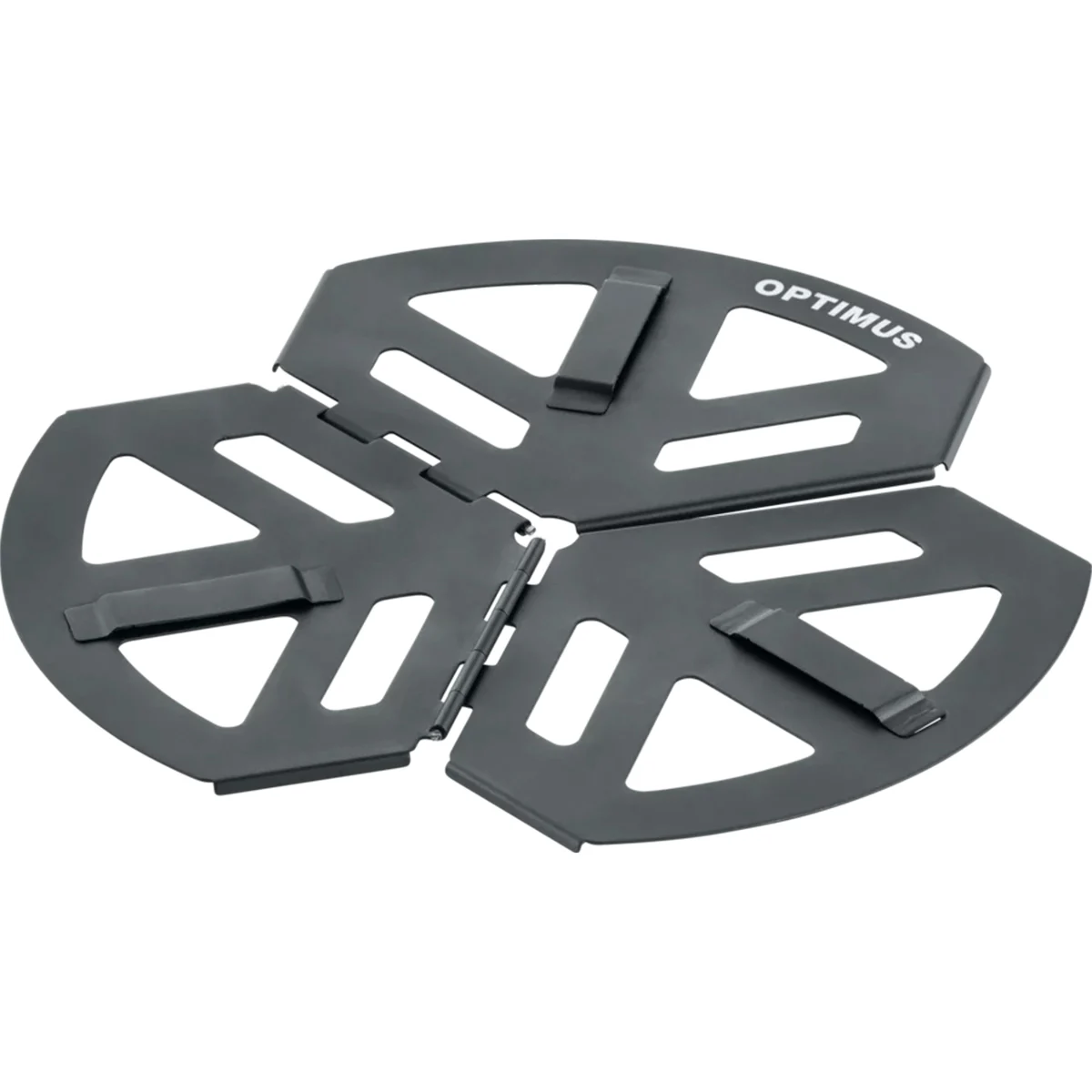 OPTIMUS SUPPORT RECHAUD Unicolore  - Stove accessory