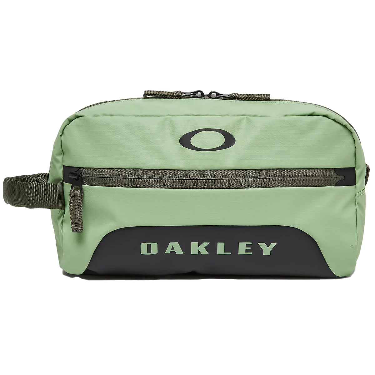 OAKLEY ROADSURFER BEAUTY CASE NEW JADE  - Washbag