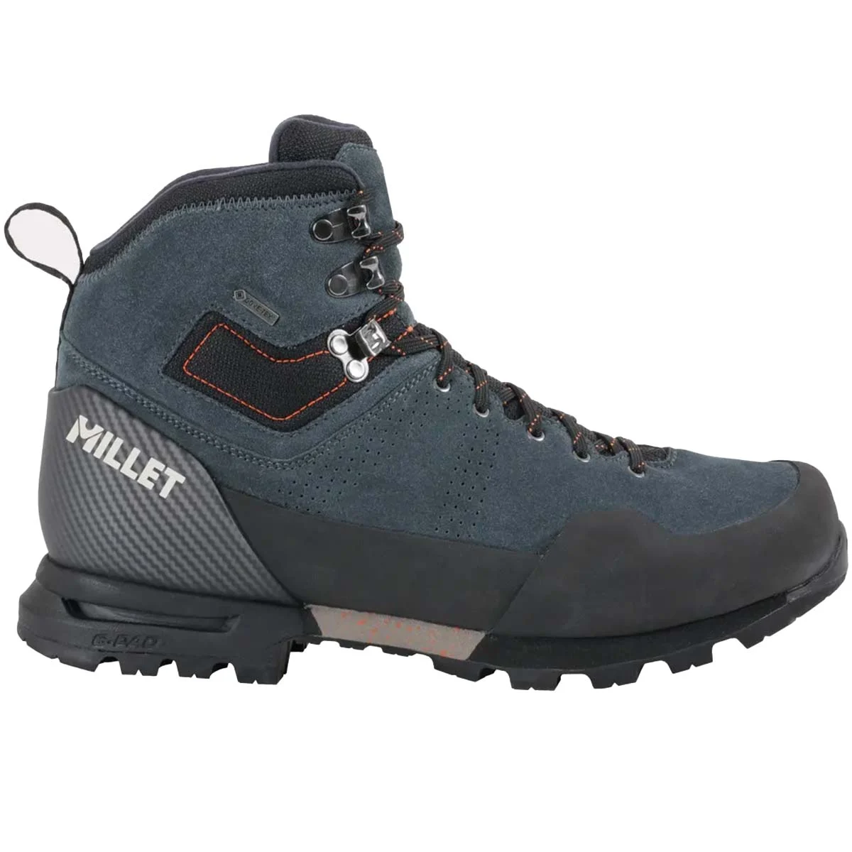 MILLET G TREK 4 GORE-TEX URBAN CHIC  - High-rise hiking boot