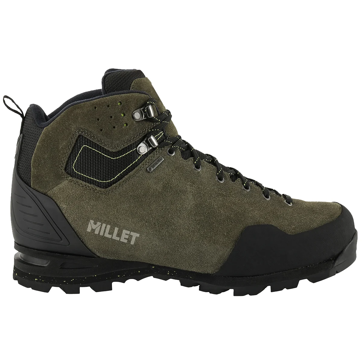 MILLET G TREK 3 GORE-TEX IVY  - Mid-rise hiking boot