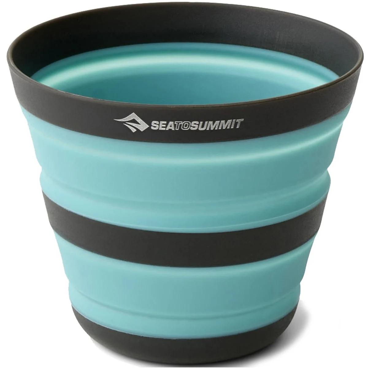 SEA TO SUMMIT FRONTIER UL COLLAPSIBLE CUP BLUE  - Camp dinnerware