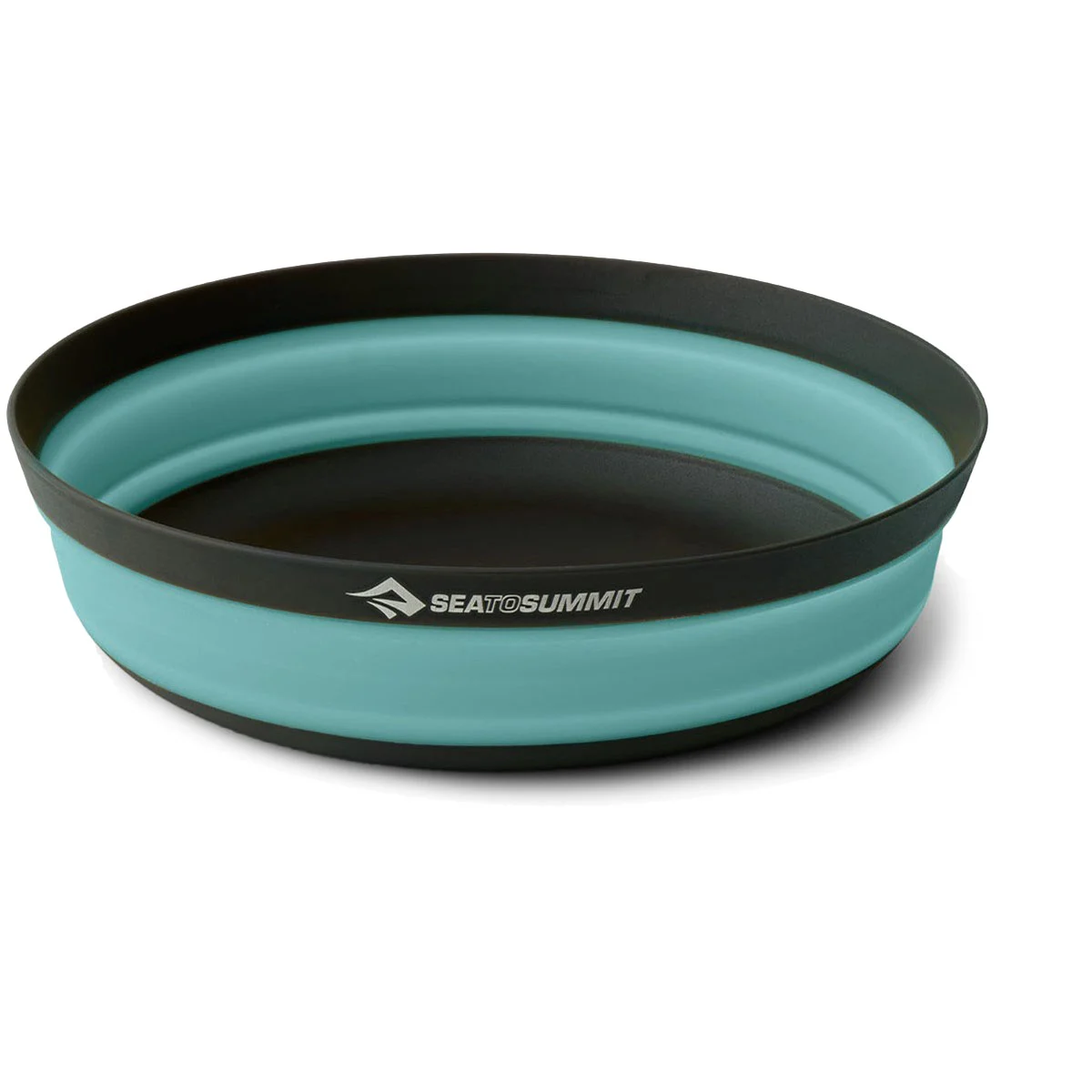 SEA TO SUMMIT FRONTIER UL COLLAPSIBLE BOWL L BLUE  - Camp dinnerware