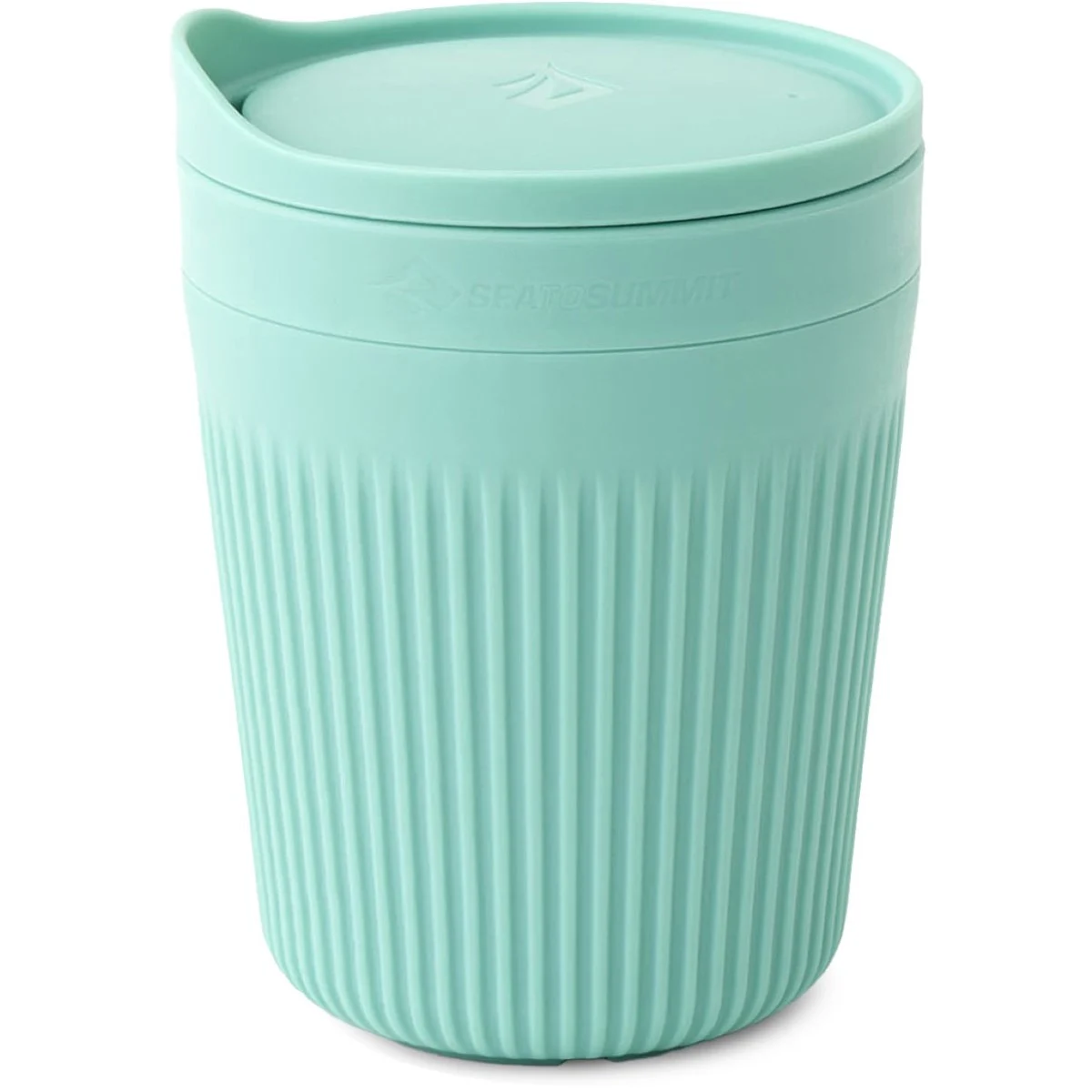 SEA TO SUMMIT PASSAGE INSULATED MUG BLUE  - Vacuum bottle