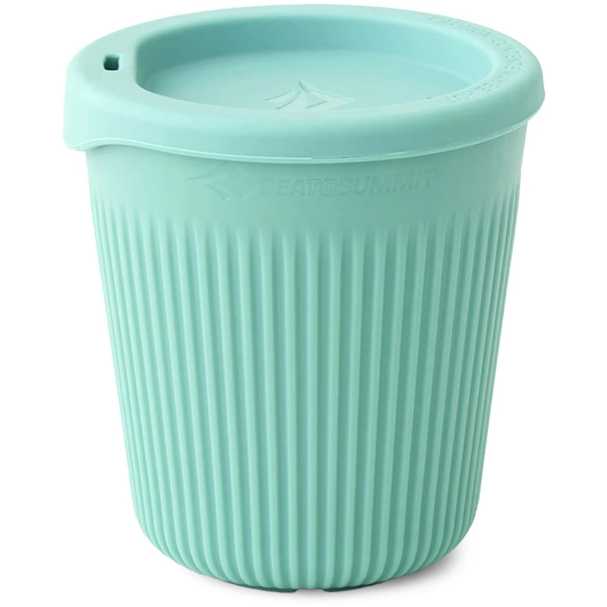 SEA TO SUMMIT PASSAGE CUP BLUE  - Camp dinnerware