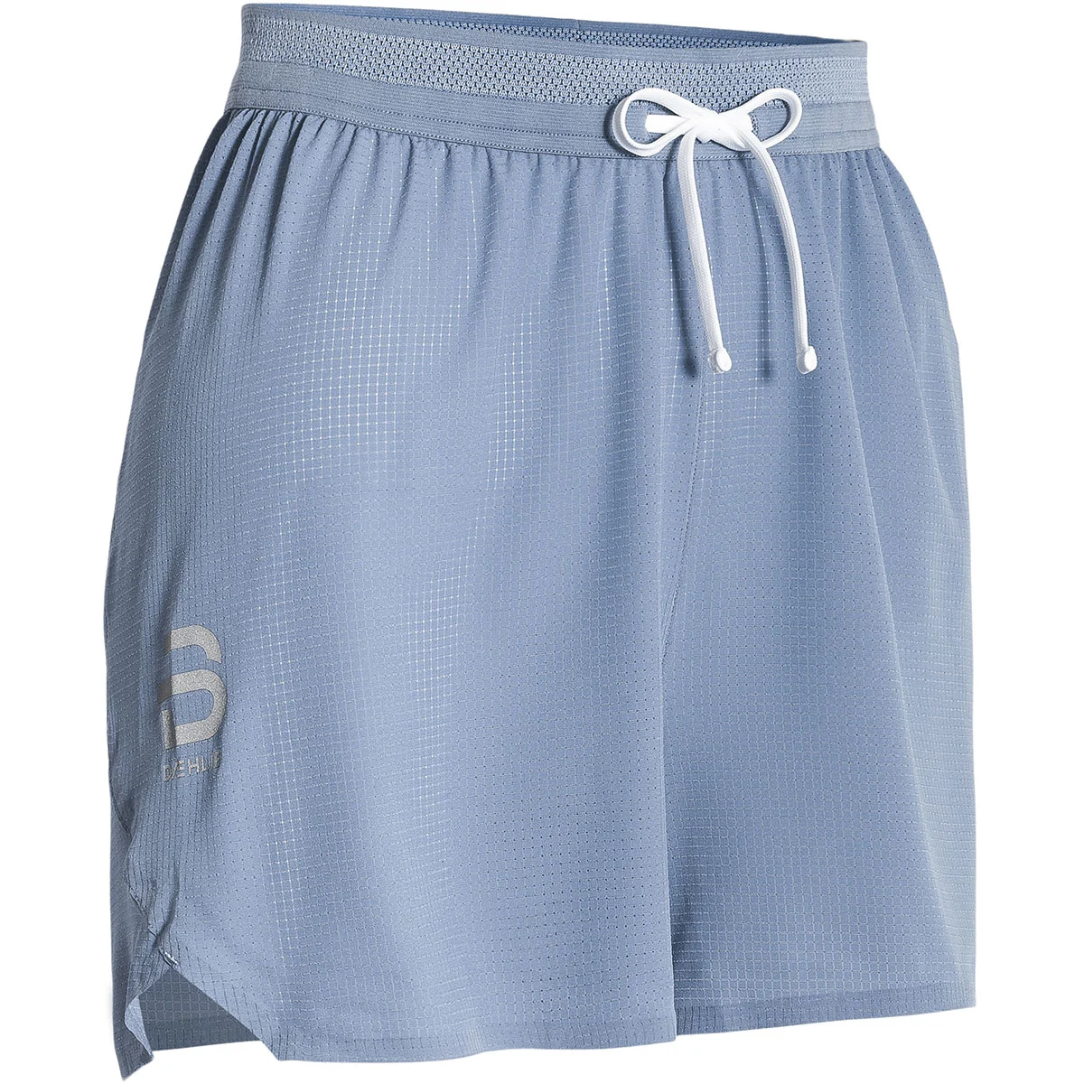 DAEHLIE SHORTS SWIFT 4' W ELEMENTAL BLUE  - Running shorts