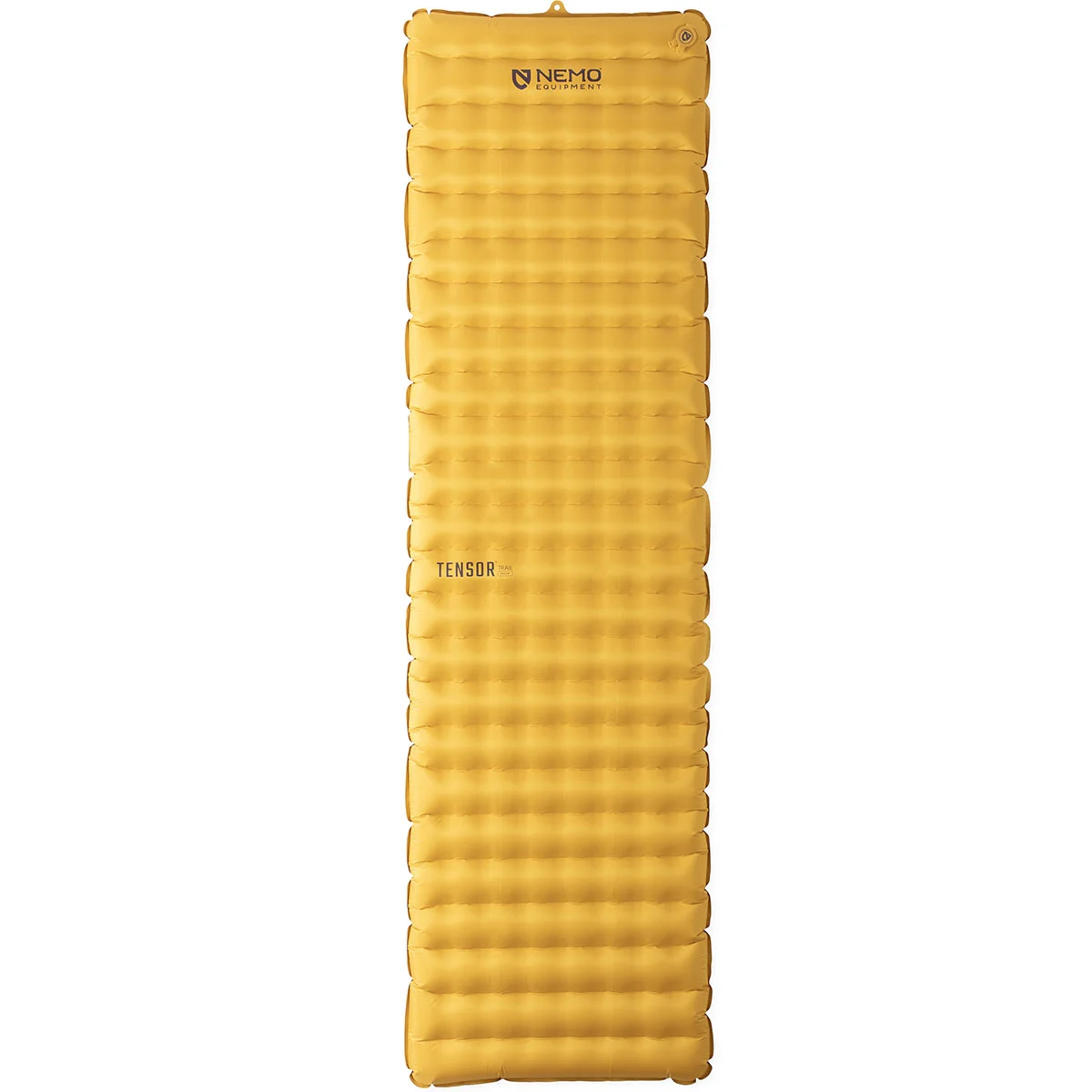 NEMO EQUIPMENT TENSOR TRAIL REGULAR Unicolore  - Bivouac sleeping mat