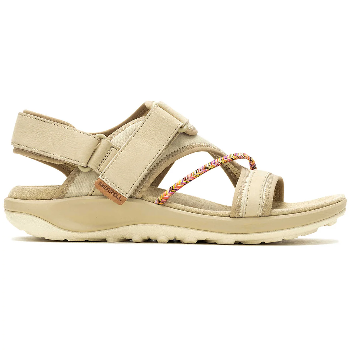 MERRELL W TERRAN 4 BACKSTRAP INCENSE  - Hiking sandal