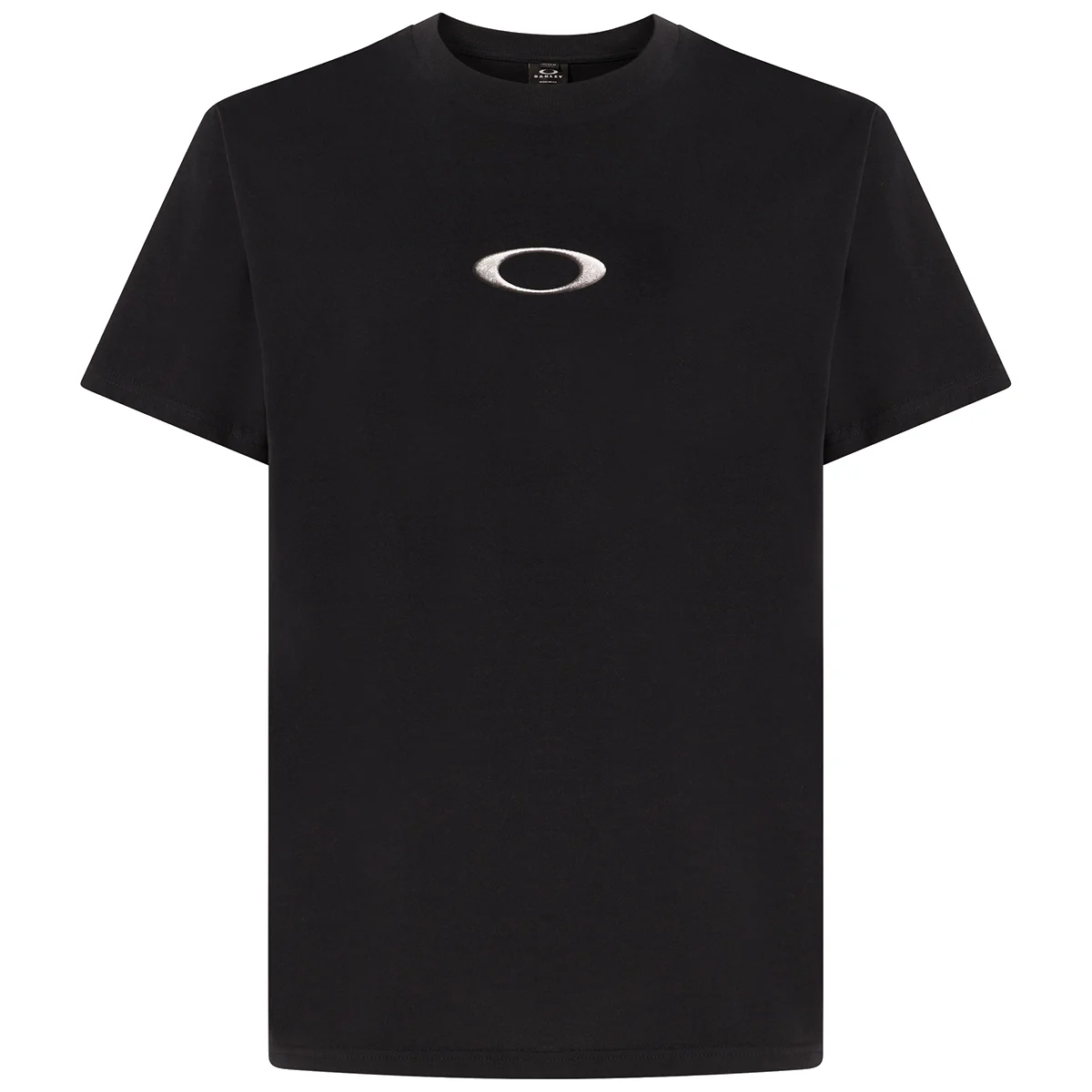 OAKLEY MTL TEE BLACKOUT  - T-shirt