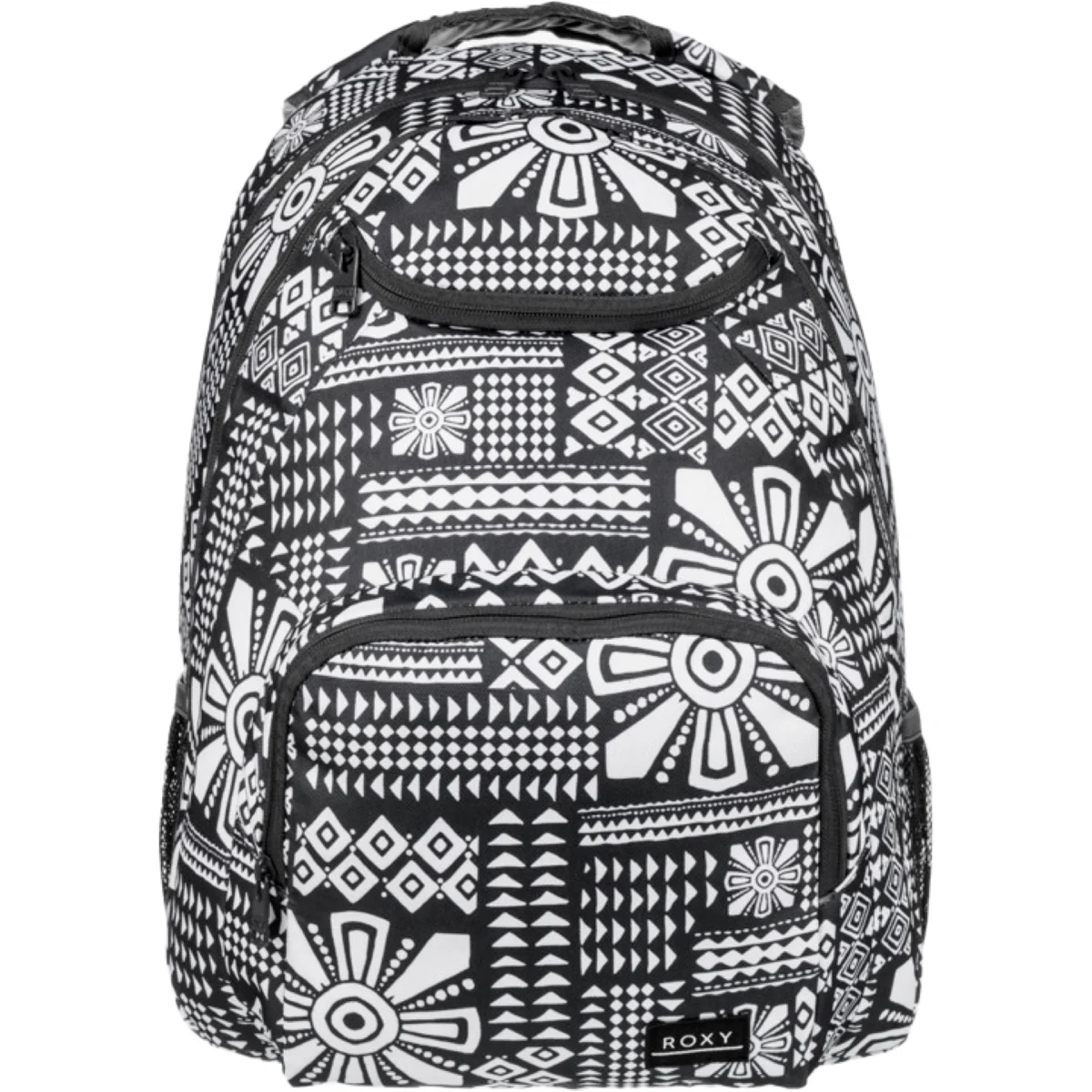 ROXY SHADOW SWELL PRINTED PHANTOM MO ROCKINVIBE APP  - Lifestyle backpack
