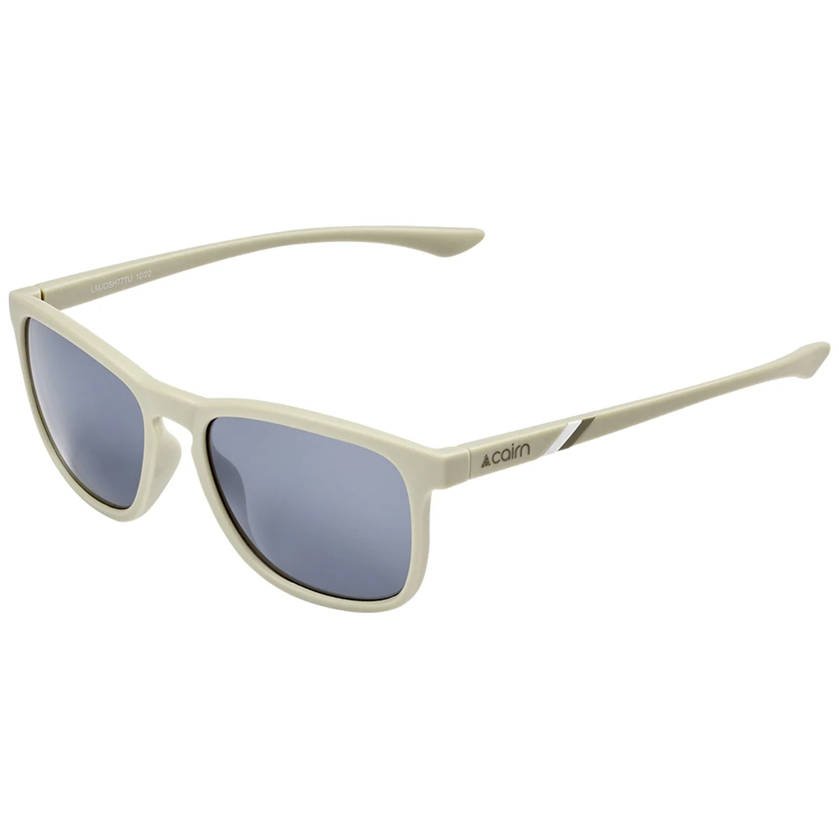 CAIRN JOSH MAT MAT ARGILE KHAKI  - Lifestyle sunglasses