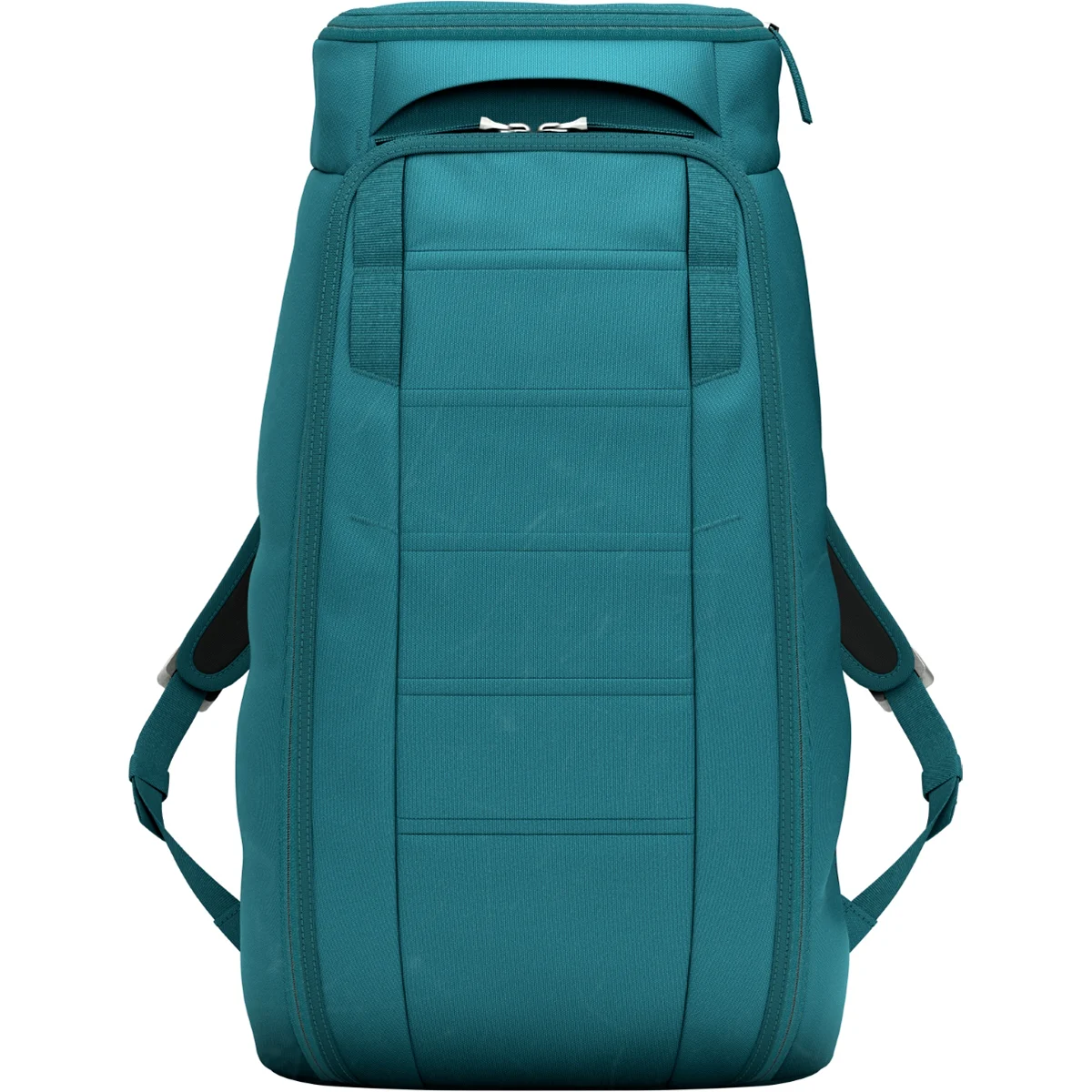 DB HUGGER BACKPACK 25L MIDNIGHT TEAL  - Lifestyle backpack