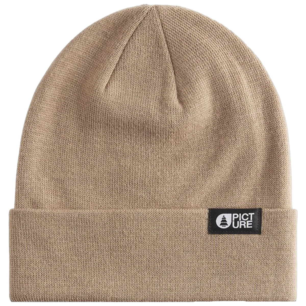 PICTURE TOKELA BEANIE TANNIN  - Ski beanie