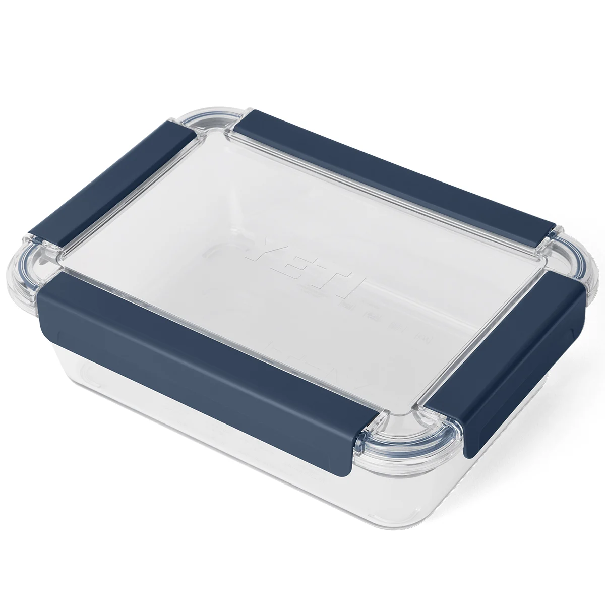 YETI FOOD STORAGE L NAVY  - Camp food box