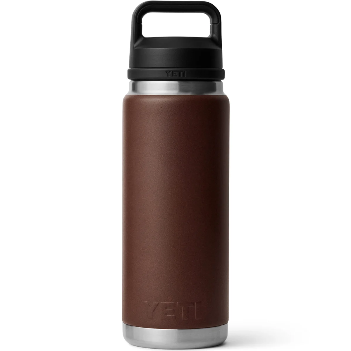 YETI RAMBLER 26 OZ BOTTLE 2.0 WESTLAND BROWN  - Vacuum bottle