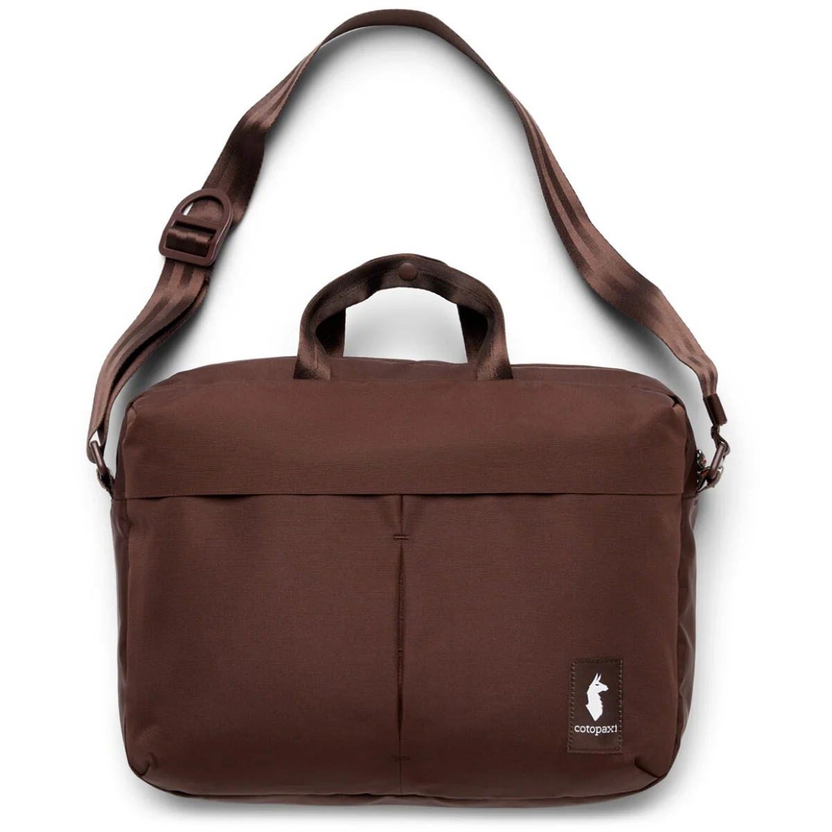 COTOPAXI MENTE 15L MESSENGER BAG CADA DIA CHESTNUT  - Lifestyle backpack