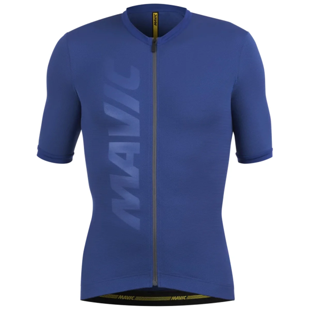 MAVIC AKSIUM JERSEY ROYAL BLUE  - Cycling jersey